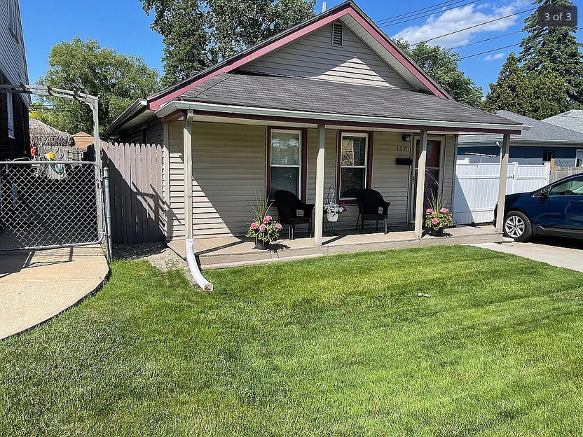 Omia Malicote 1920 Census