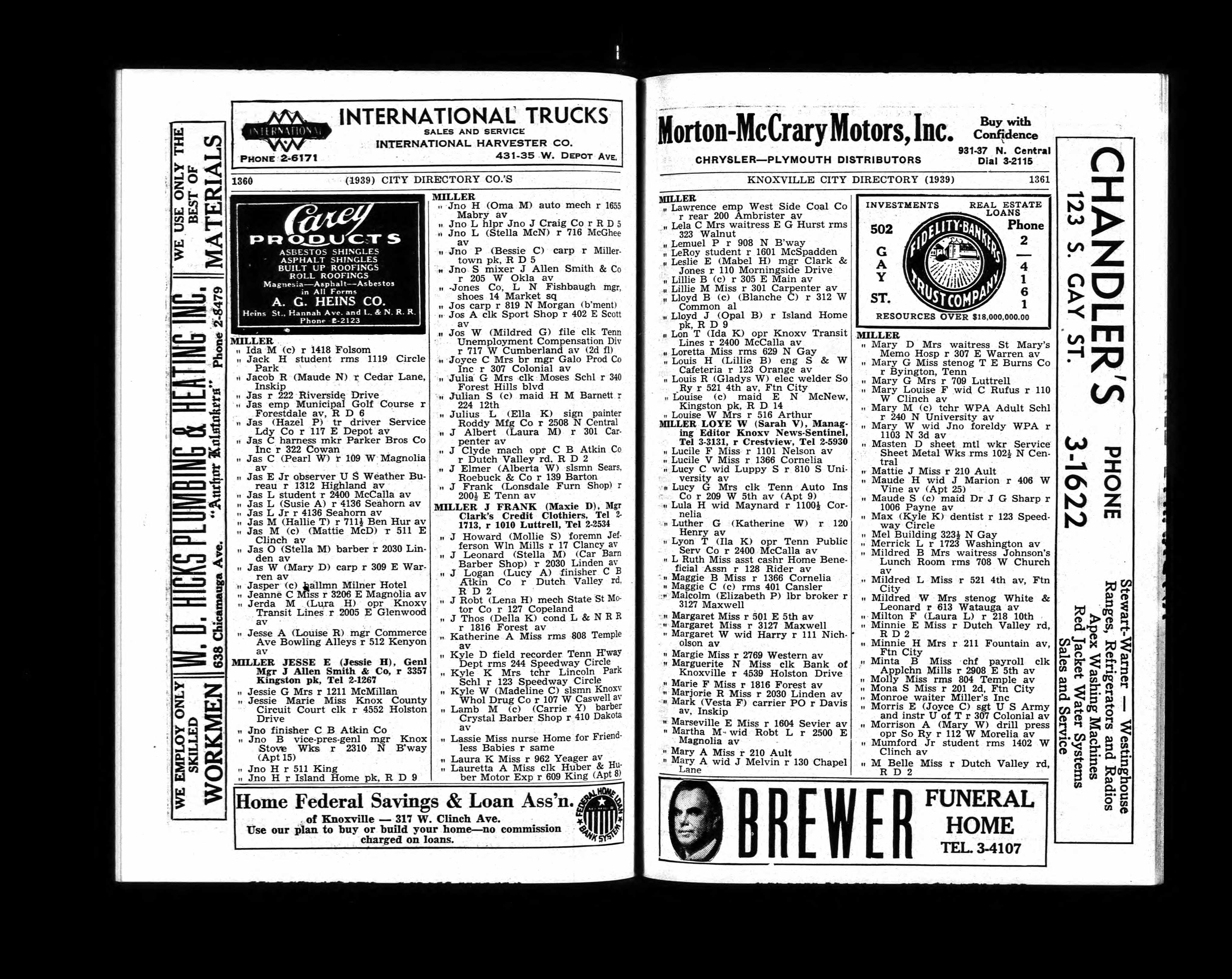 Omia Malicote 1920 Census