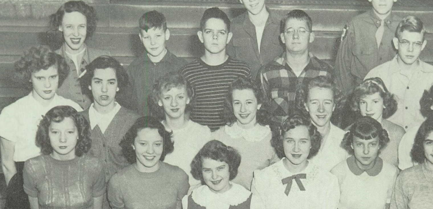 Martha Bear 1880 Census